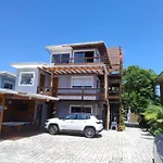Pousada Ilha Do Campeche