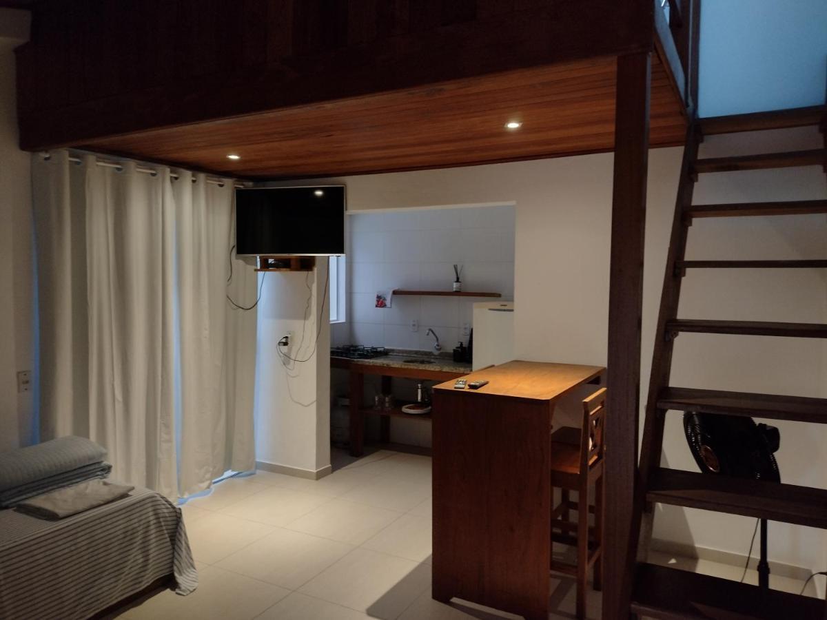 Inn Ilha Do Campeche *