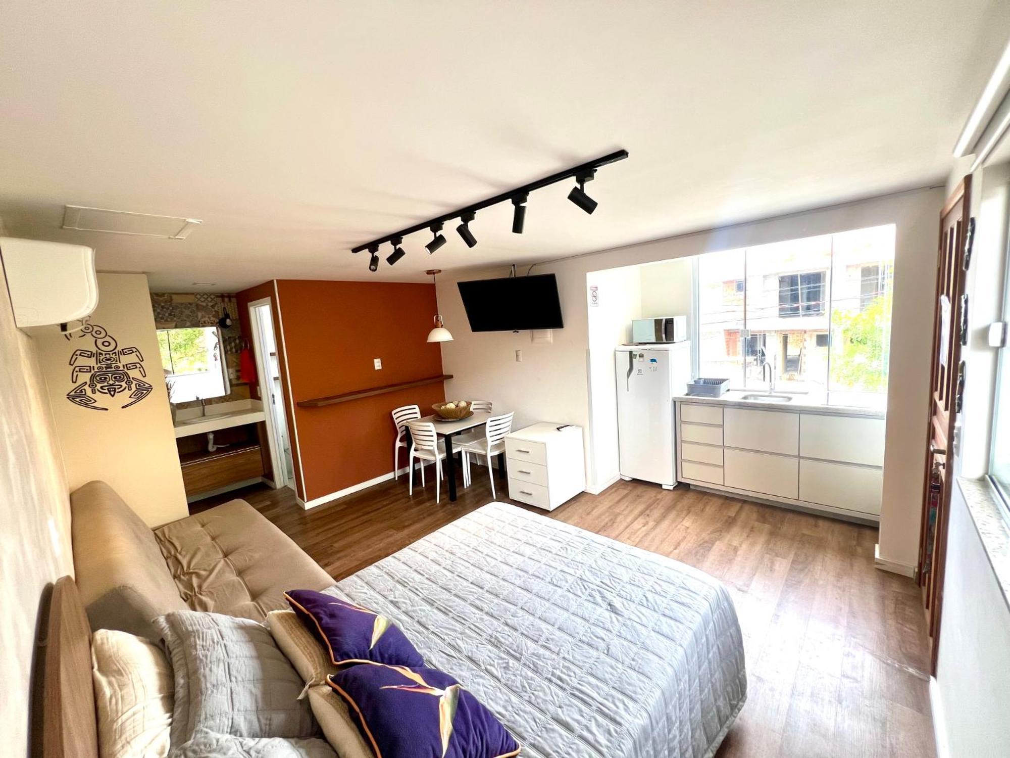 Inn Ilha Do Campeche Florianopolis