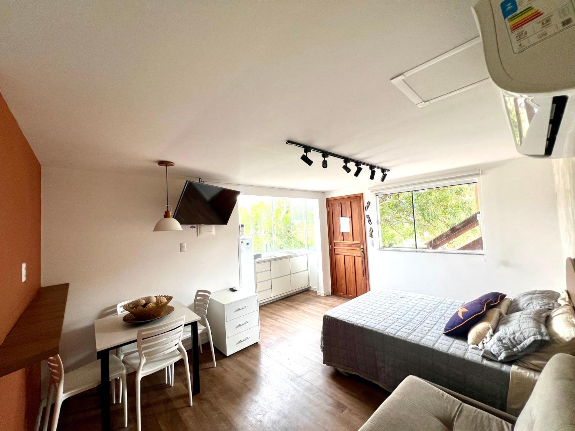 Inn Ilha Do Campeche Florianopolis