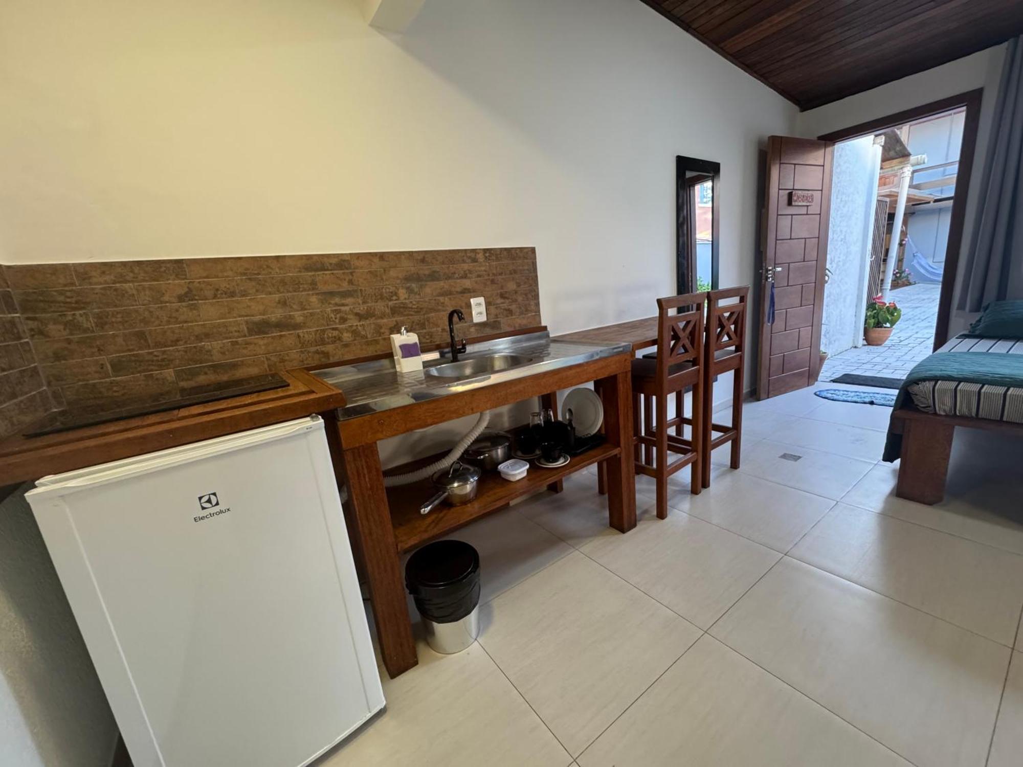 Inn Ilha Do Campeche