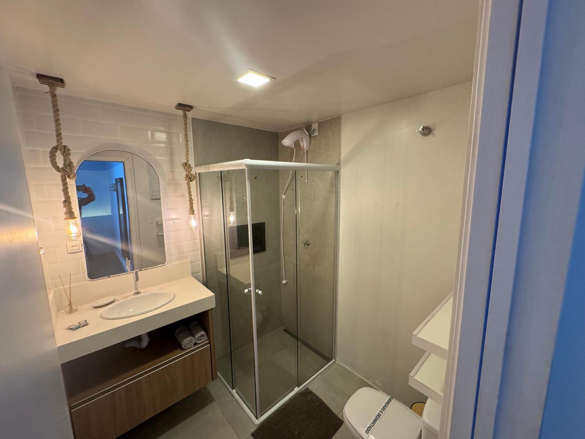 Inn Ilha Do Campeche Florianopolis