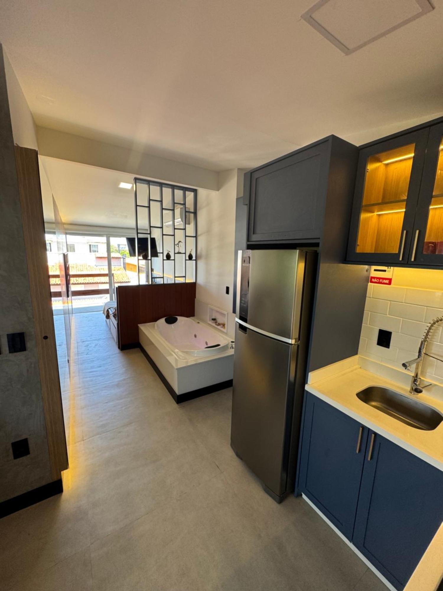 Ilha Do Campeche Inn Florianopolis