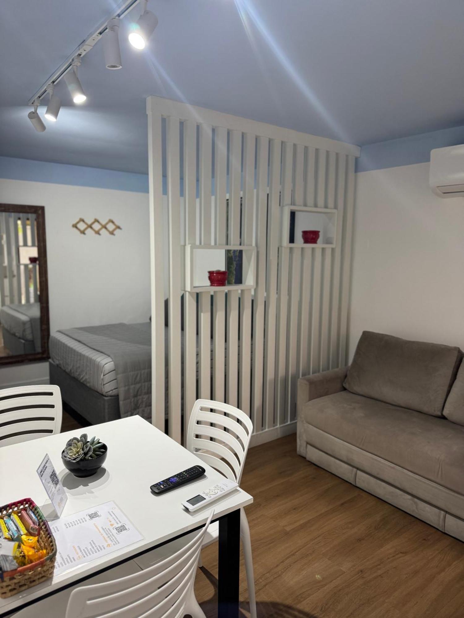 Ilha Do Campeche Inn