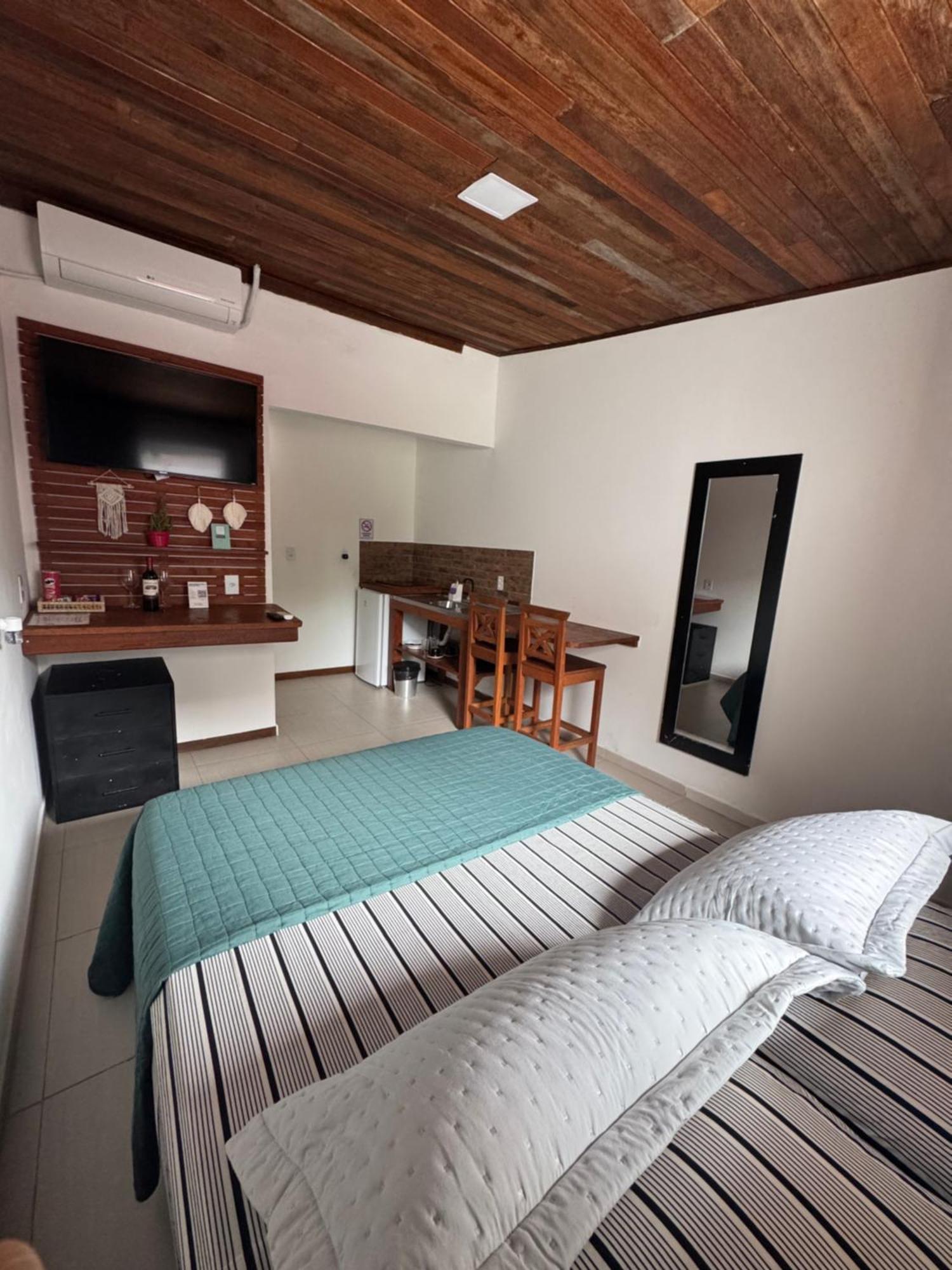 Inn Ilha Do Campeche *