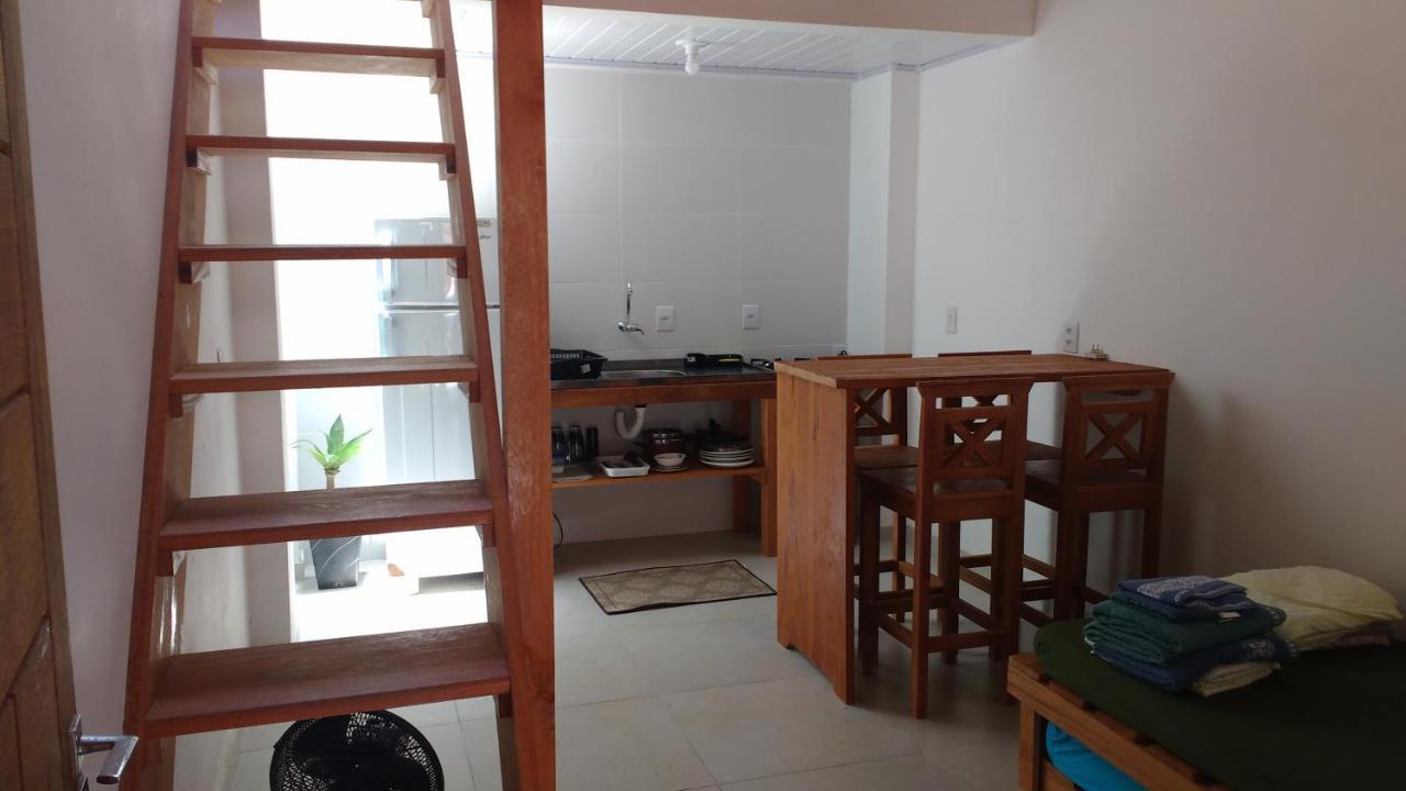 Inn Ilha Do Campeche *